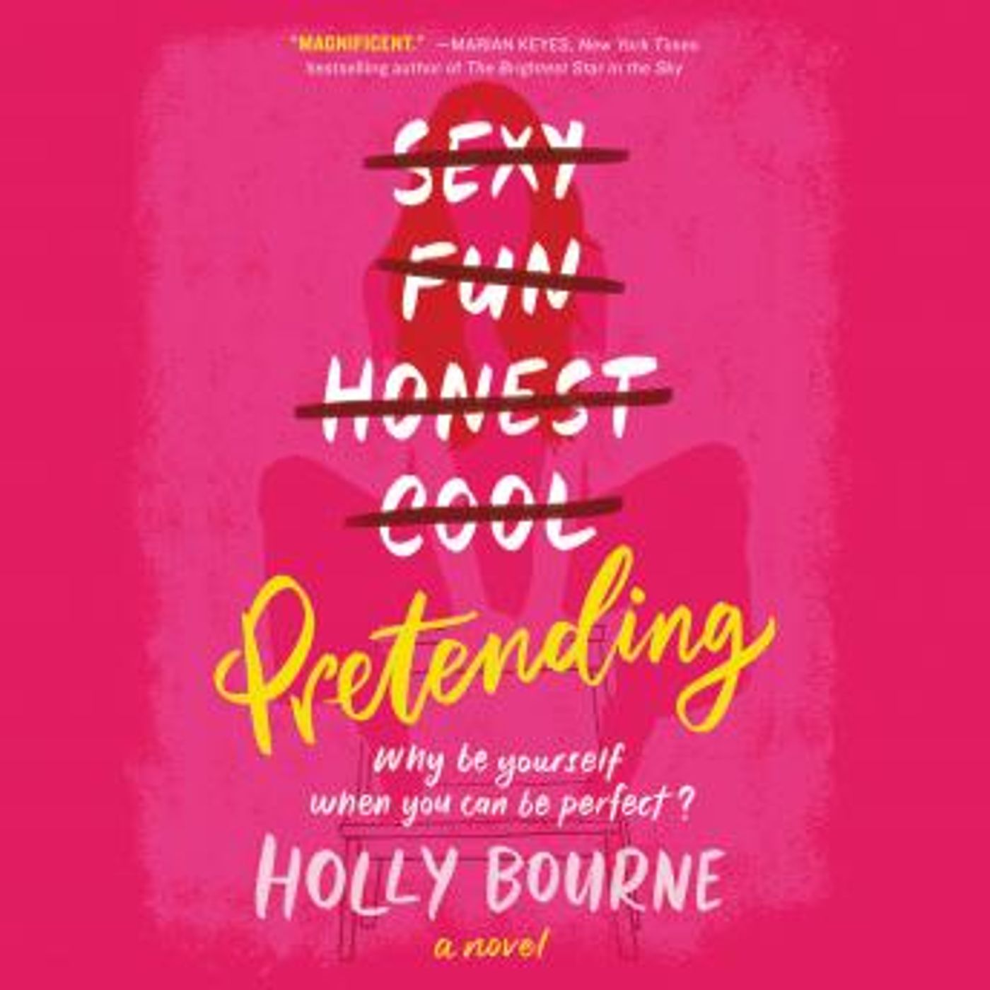 Get Latest Full Audiobooks in Fiction, Contemporary Women