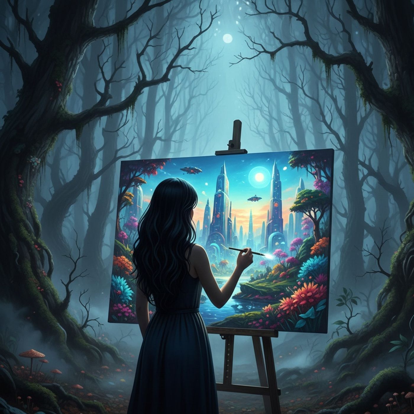 Smetti di aspettare lo schianto: l’arte perduta di cancellare il dolore futuro