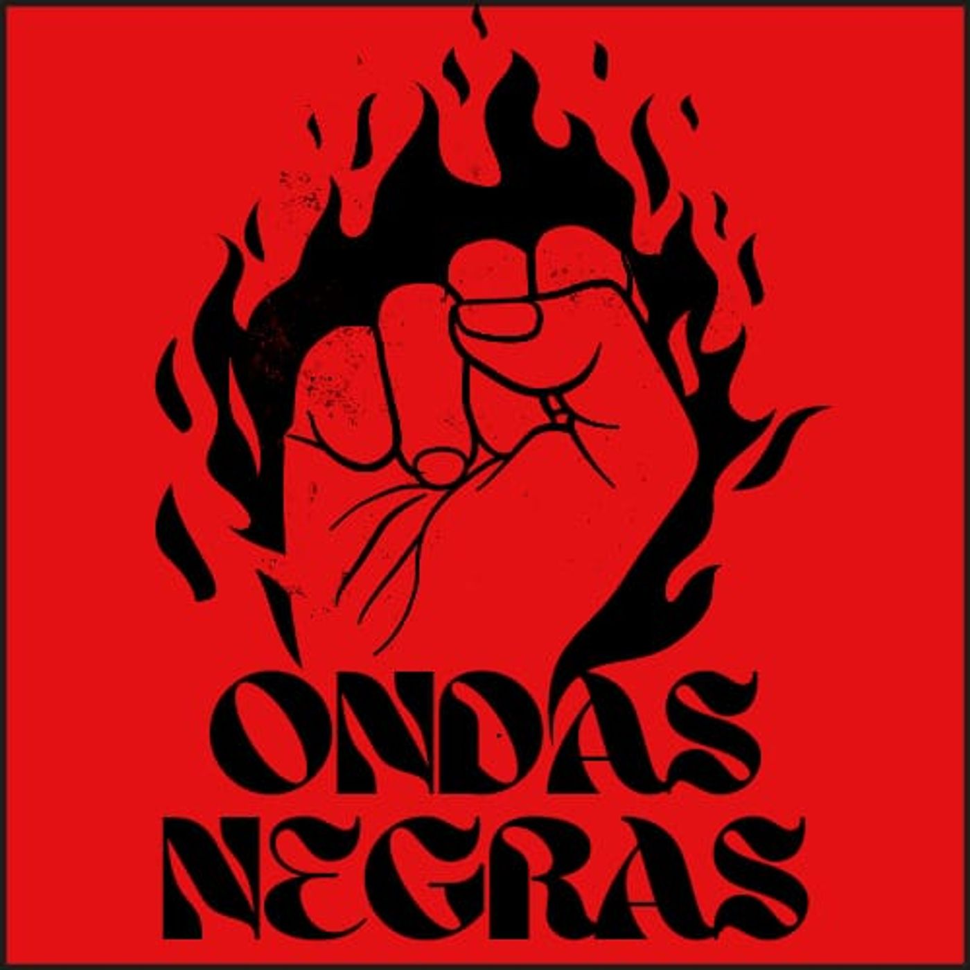 Ondas Negras