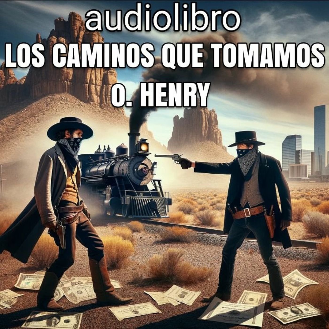 Audiolibros by @audiolibro