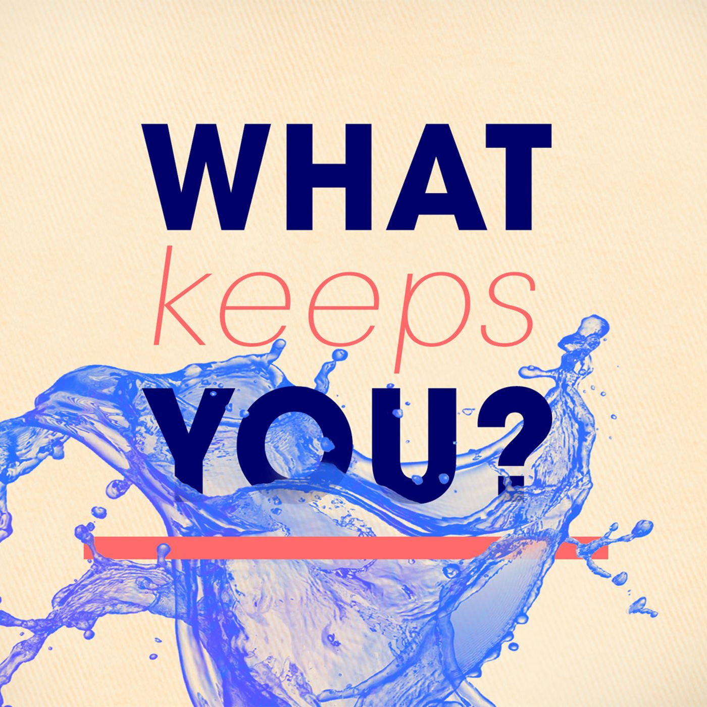 WKY4 devotions help episode artwork