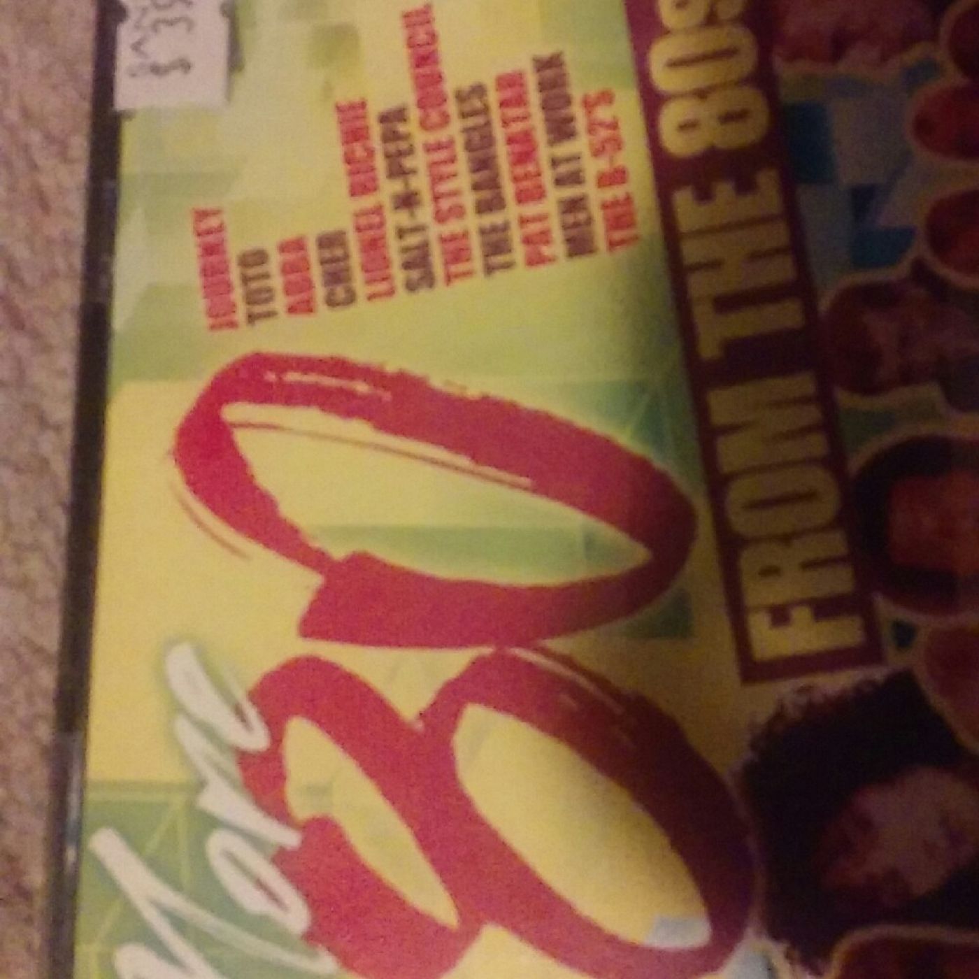 80s