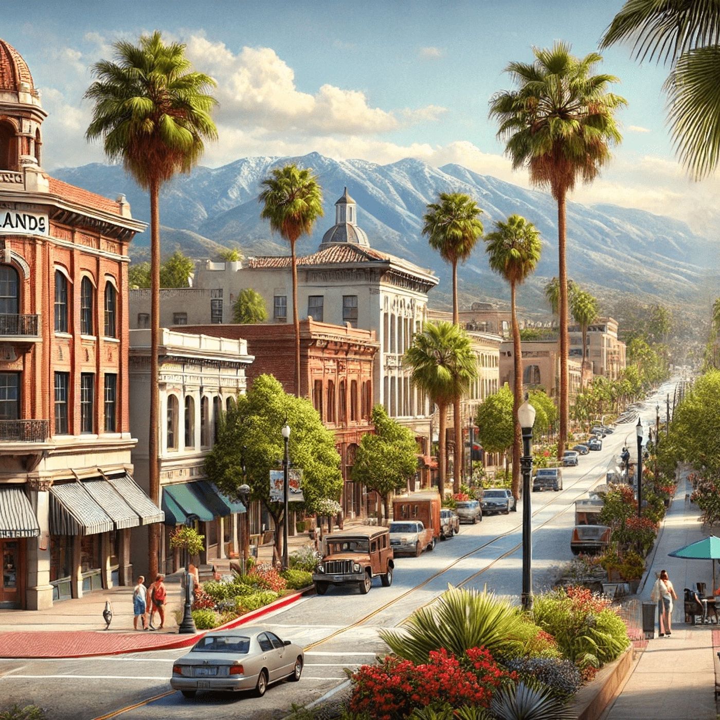 Sanborn's Air Conditioning & Heating