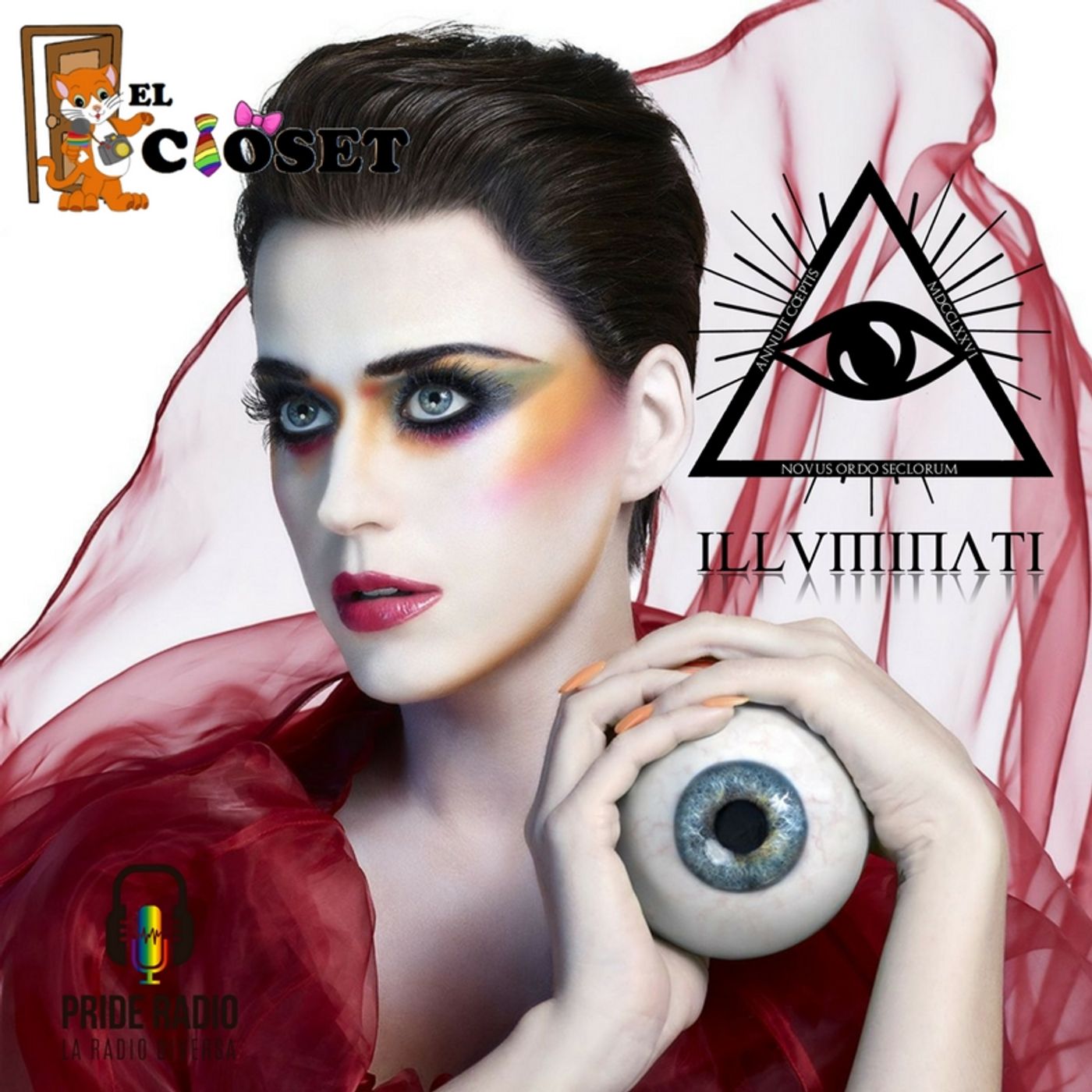Los Iluminati: Sociedades Secretas episode artwork