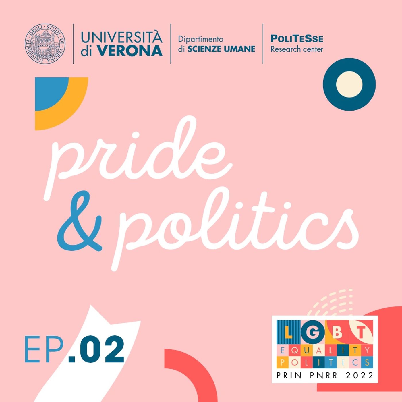 02 PRIDE & POLITICS - Quello che i sondaggi (non) dicono