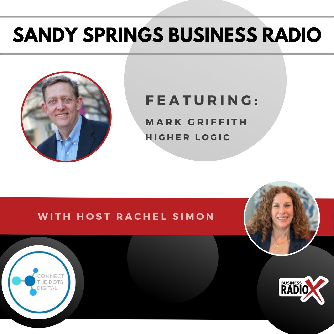 Greater Perimeter Business Radio