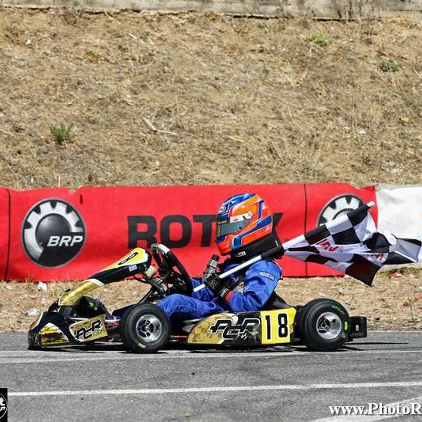 Μπαλοδήμος: Νικητής Micro Rotax 2013 episode artwork