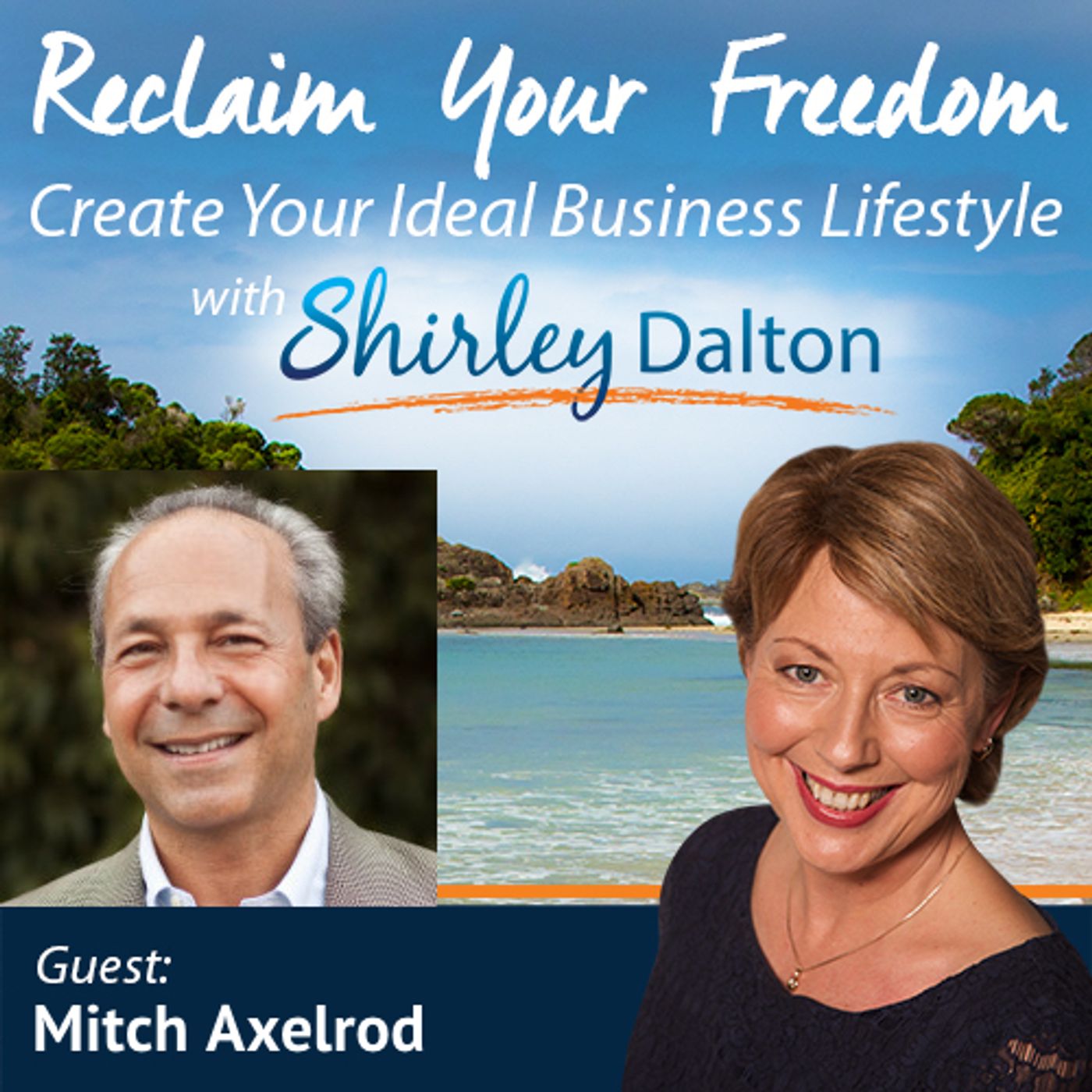 Reclaim Your Freedom