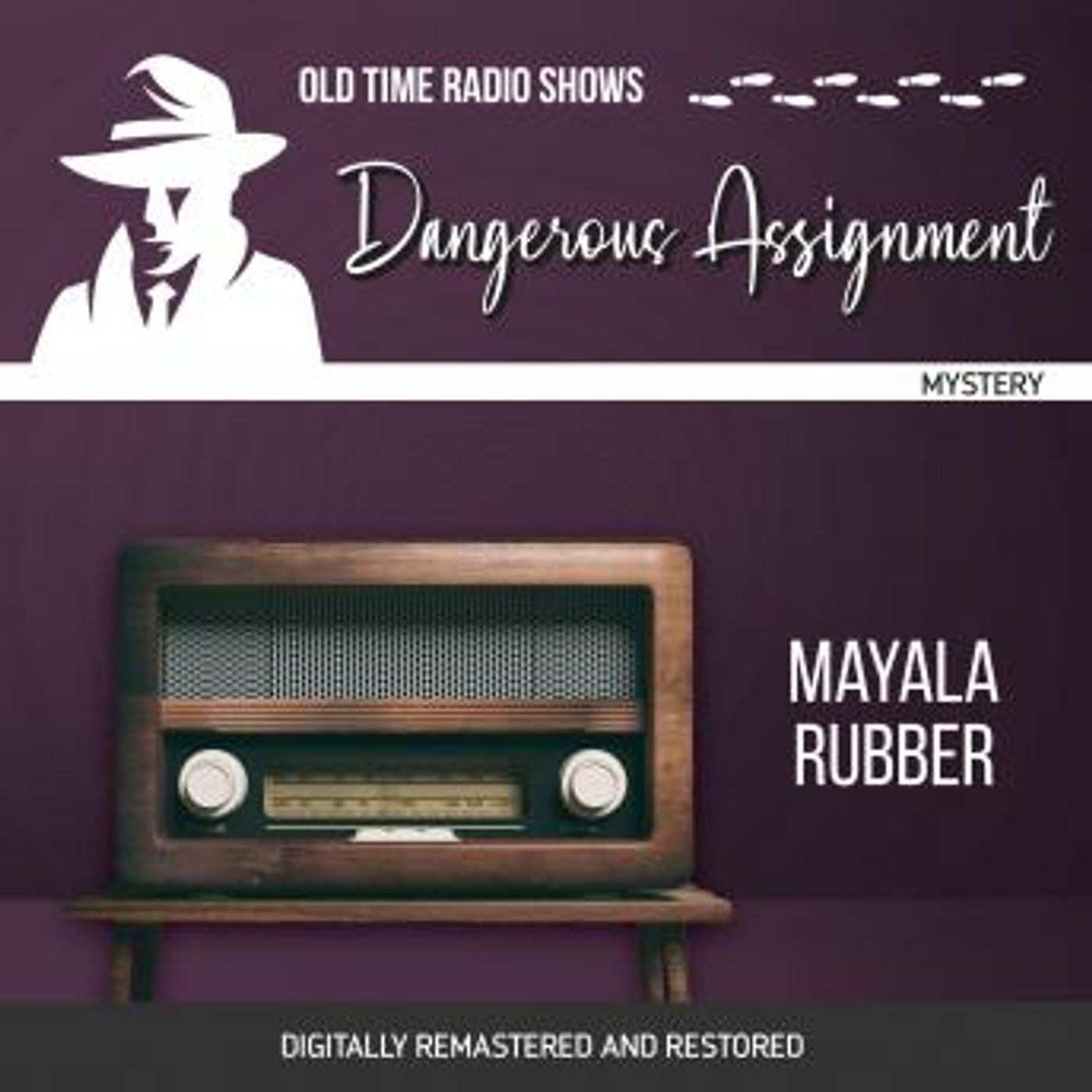 Top Full Audiobooks in Mystery, Thriller & Horror, Police & Detective