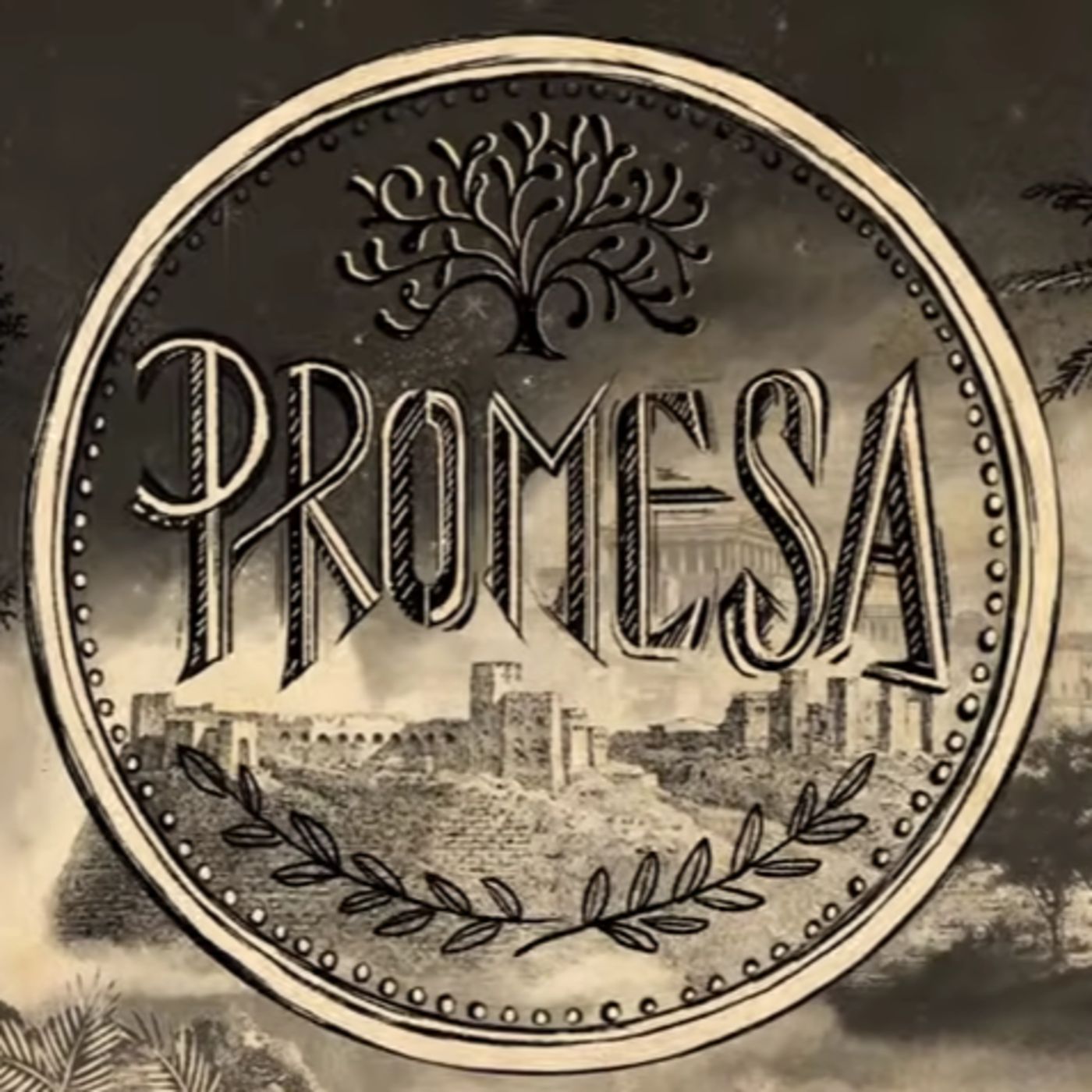 Panorama del libro de Génesis - Capítulos 12 al 50 episode artwork