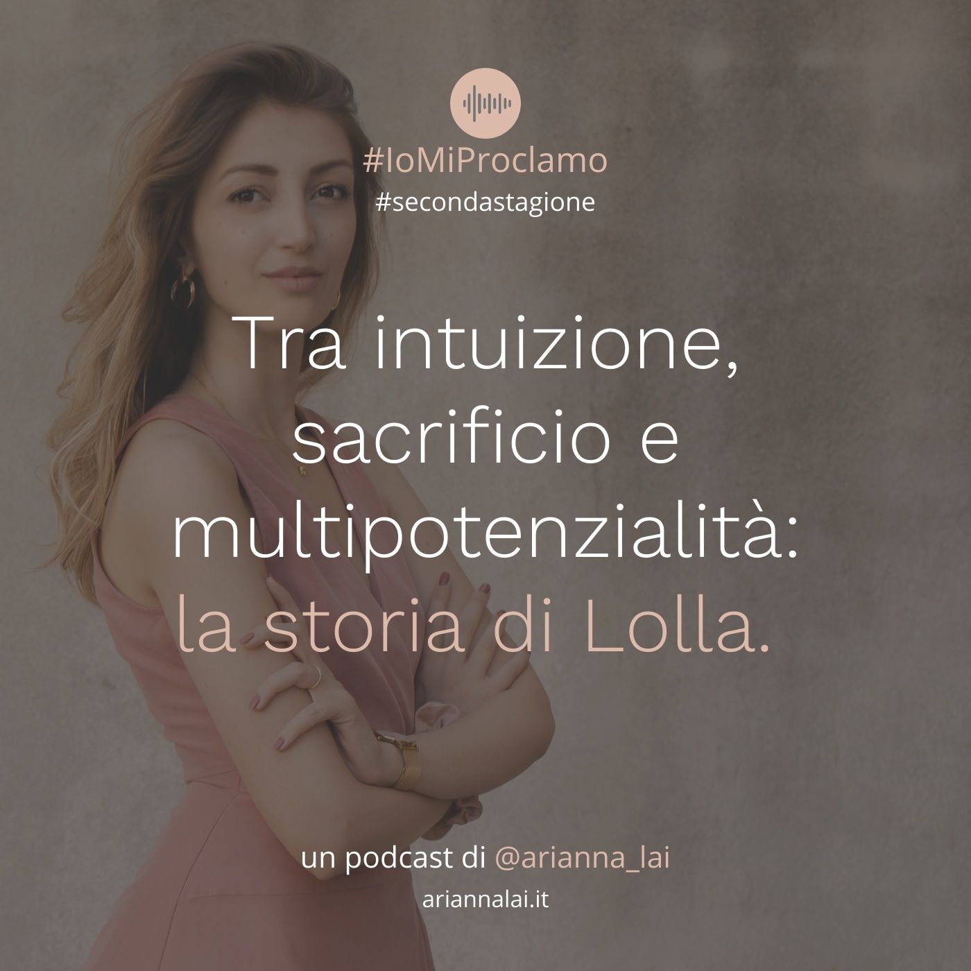 #IoMiProclamo