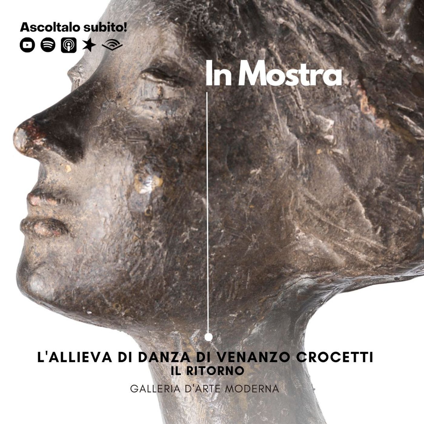 In mostra