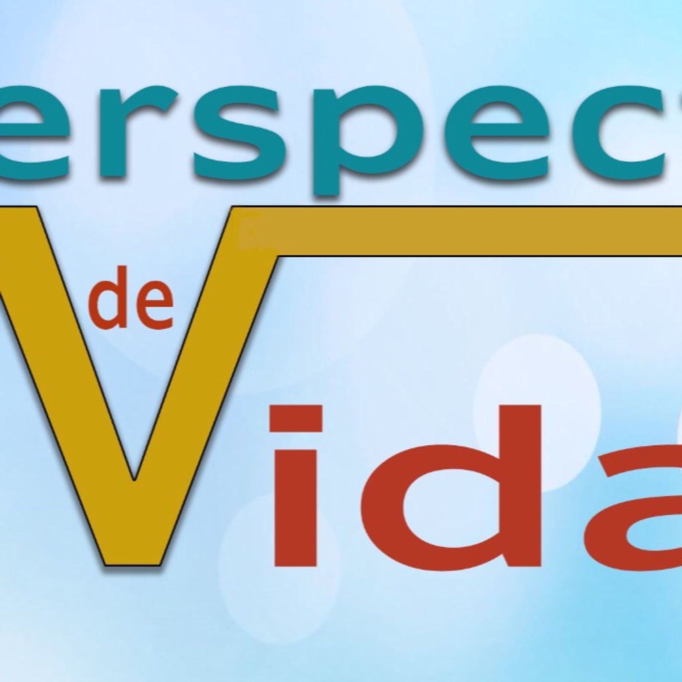 Eres el estímulo para alguien en la vida episode artwork