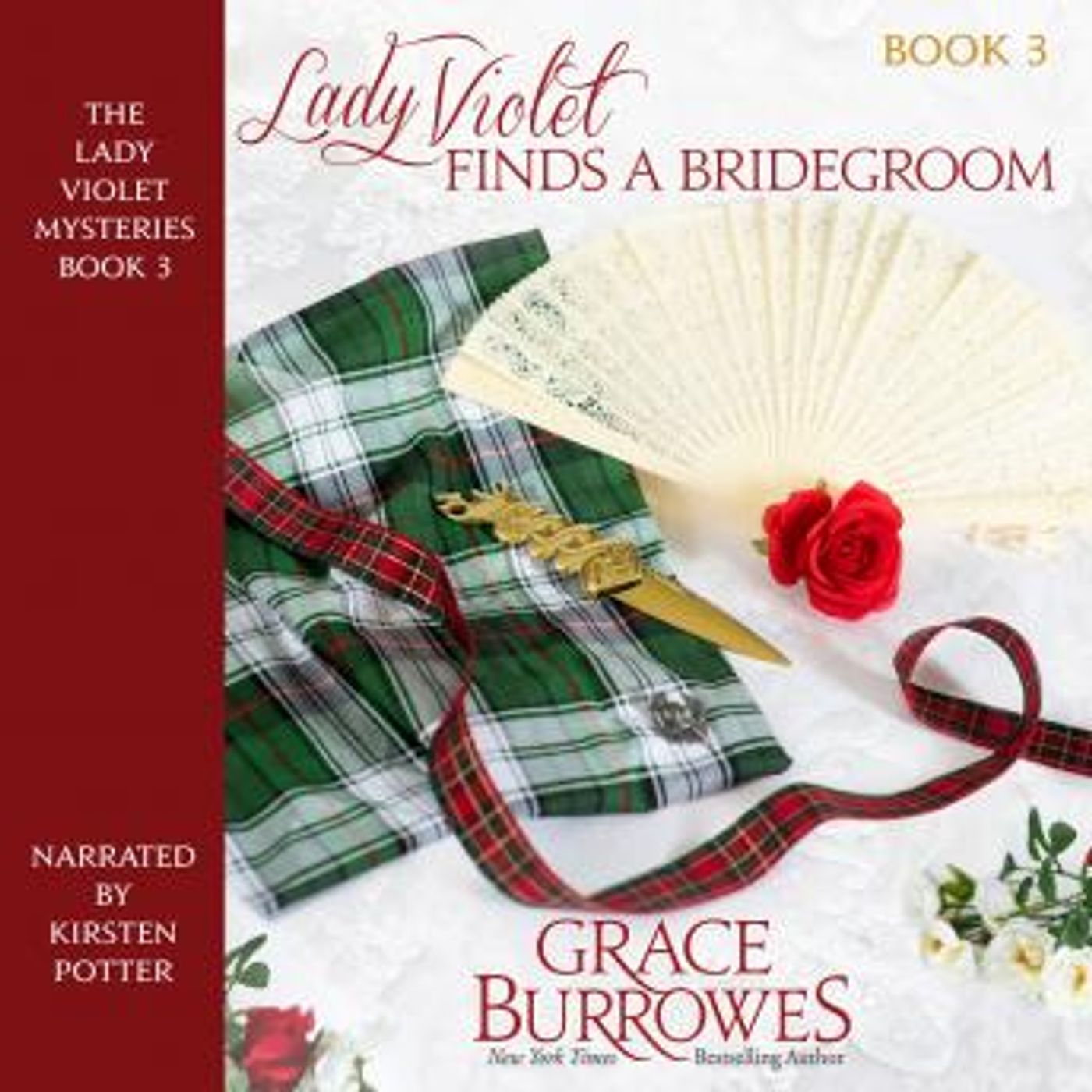 Stream Popular Full Audiobooks in Romance, Historical