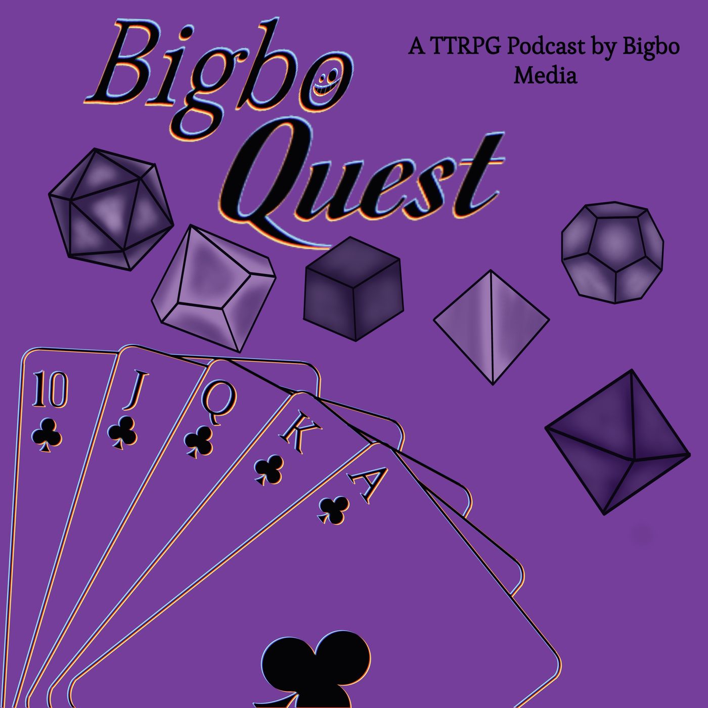 Bigbo Quest