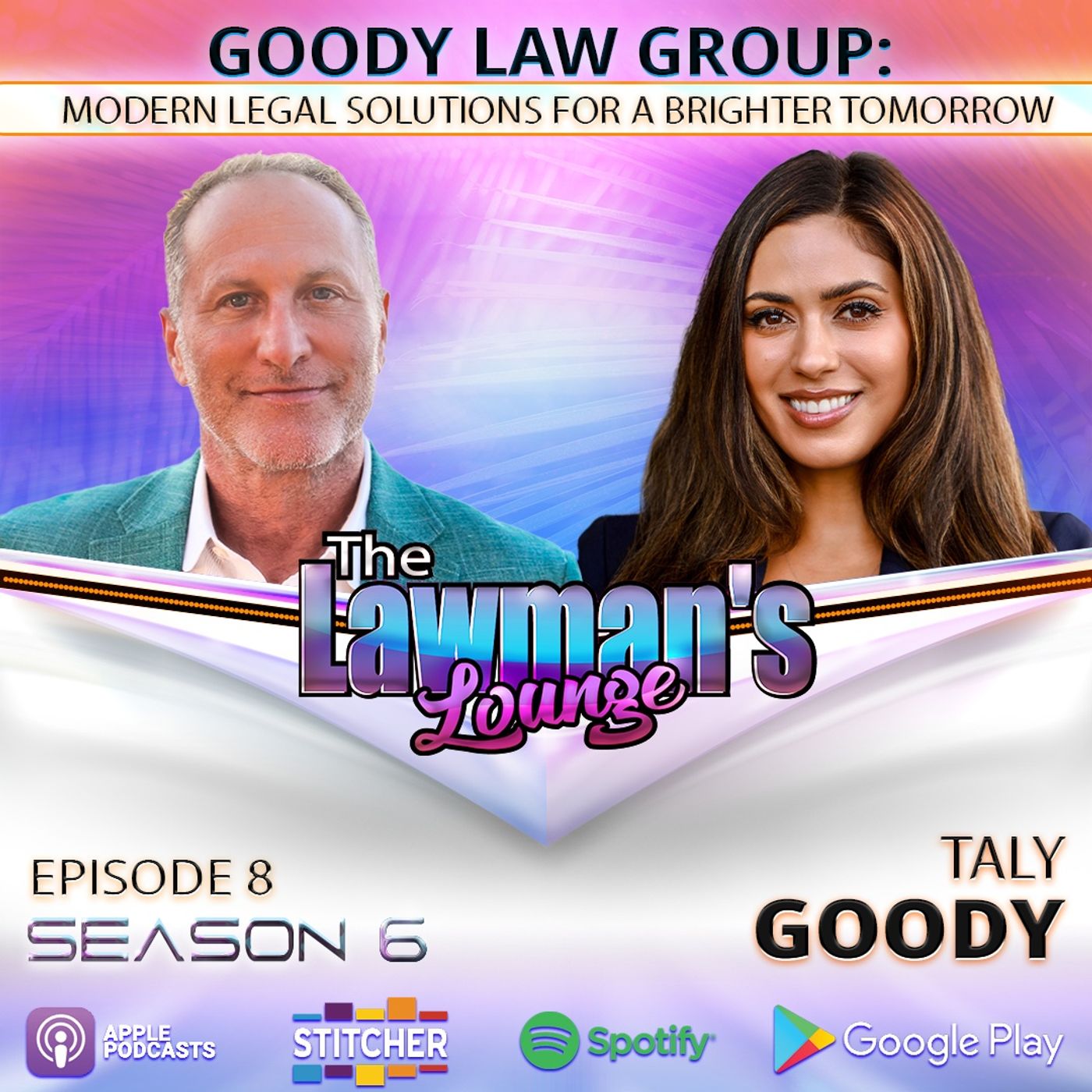 The Lawman\'s Lounge