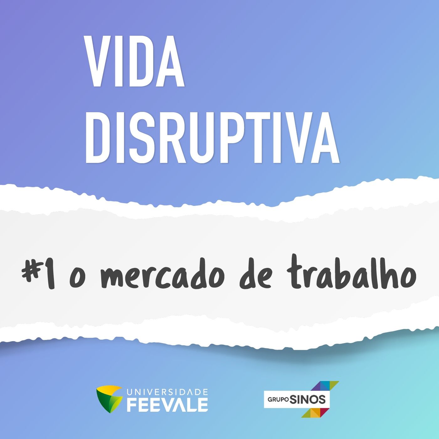 Vida Disruptiva
