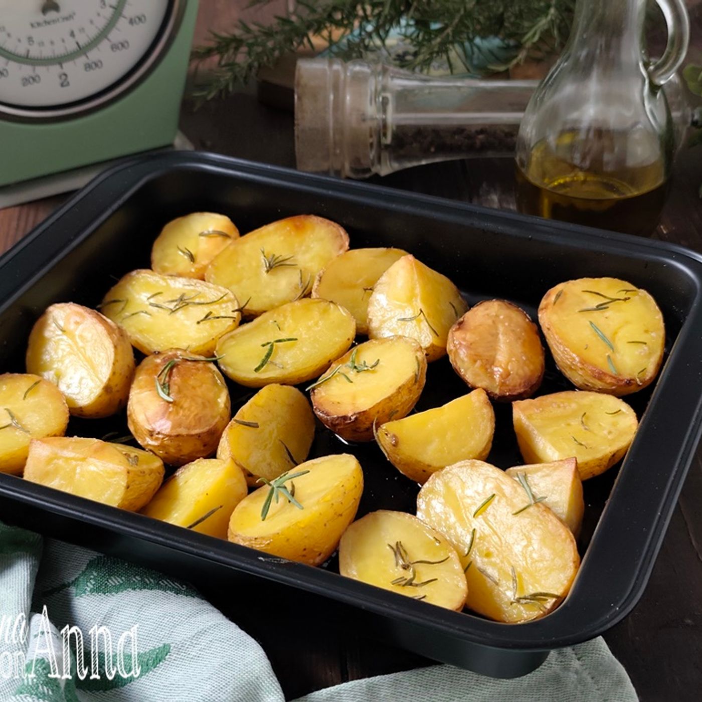 Patate al forno della nonna episode artwork