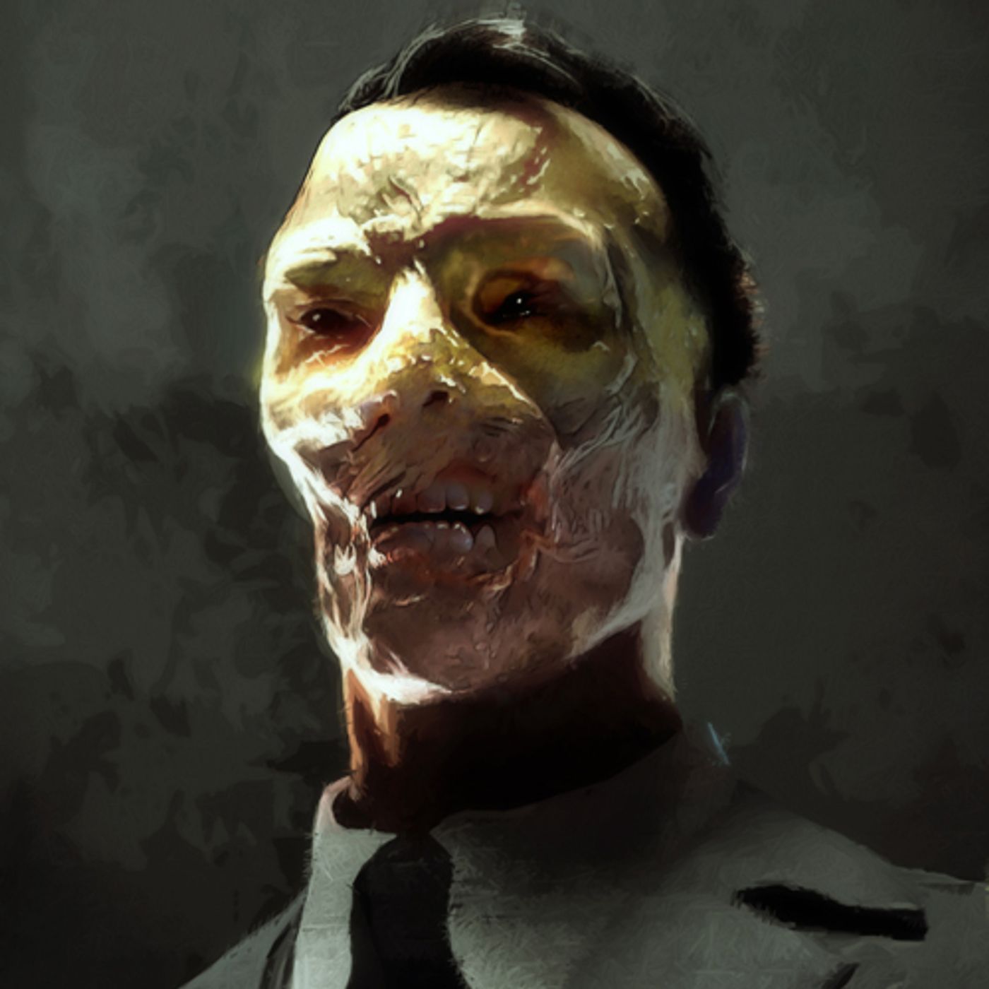 Korku Durağı: Korku Hikayeleri & Creepypasta