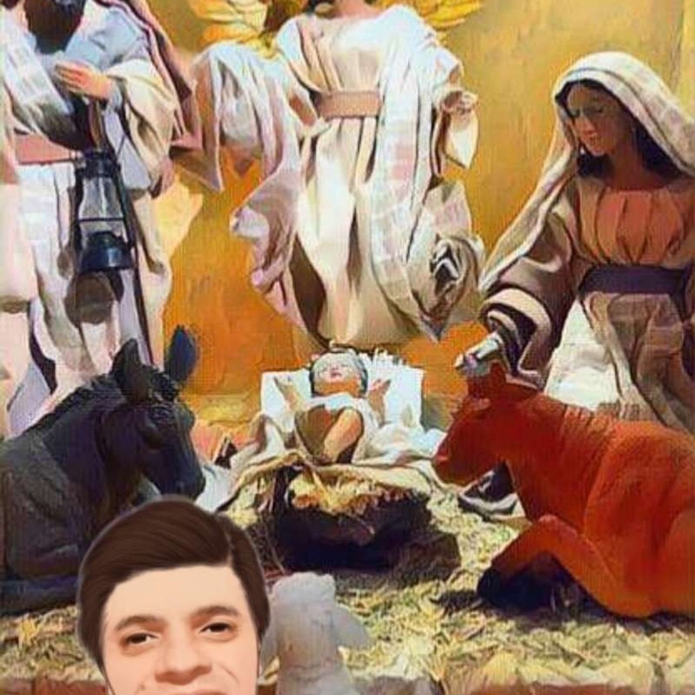 Filipill 574 - 25.Dez.2025 episode artwork