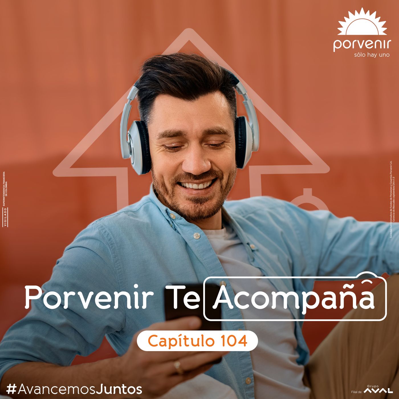 Episodio 104 – Tasas de interés a la baja en EE.UU., mientras Colombia y la Eurozona muestran signos de estabilidad Episodio 104 – Tasas de interés a la baja en EE.UU., mientras Colombia y la Eurozona muestran signos de estabilidad