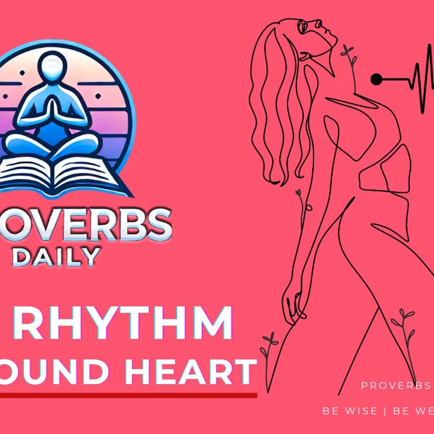 The Rhythm of a Sound Heart episode artwork