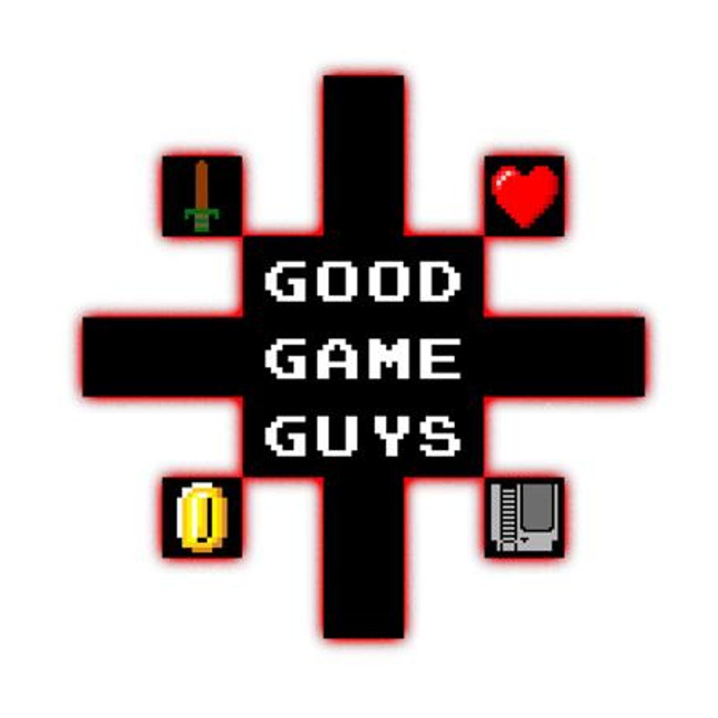 Good Game Guys Episode #22 episode artwork