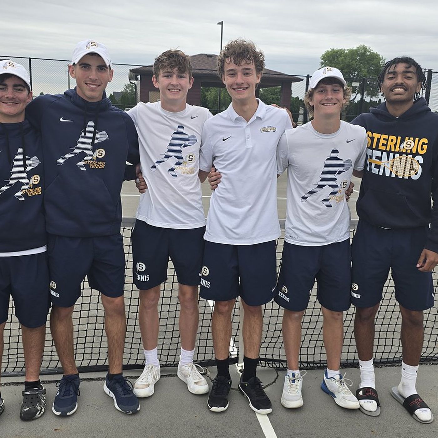 Sterling, Newman boys tennis players qualify for state: Friday’s Sauk Valley Roundup episode artwork