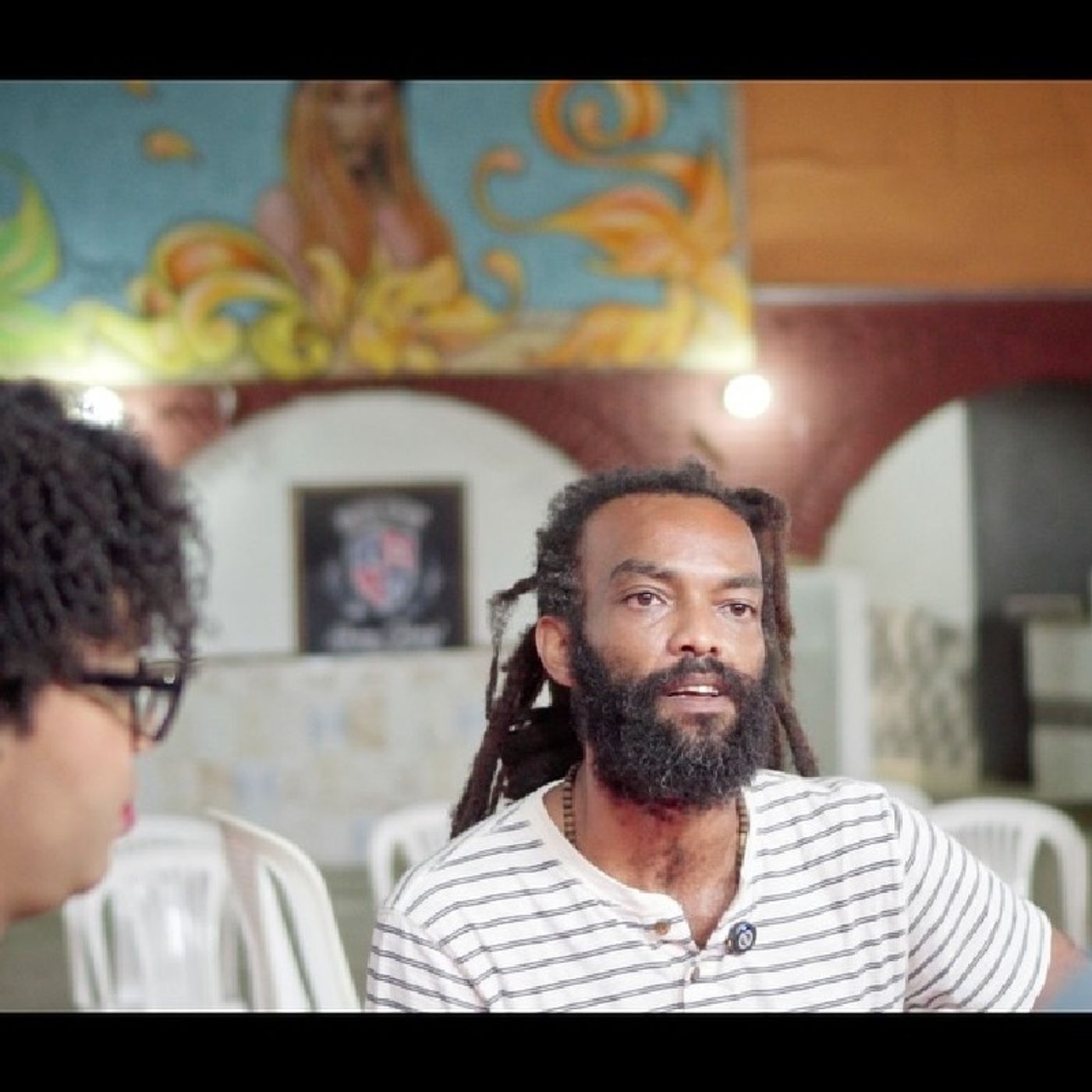 Yakirh en contra del rap dominicano episode artwork