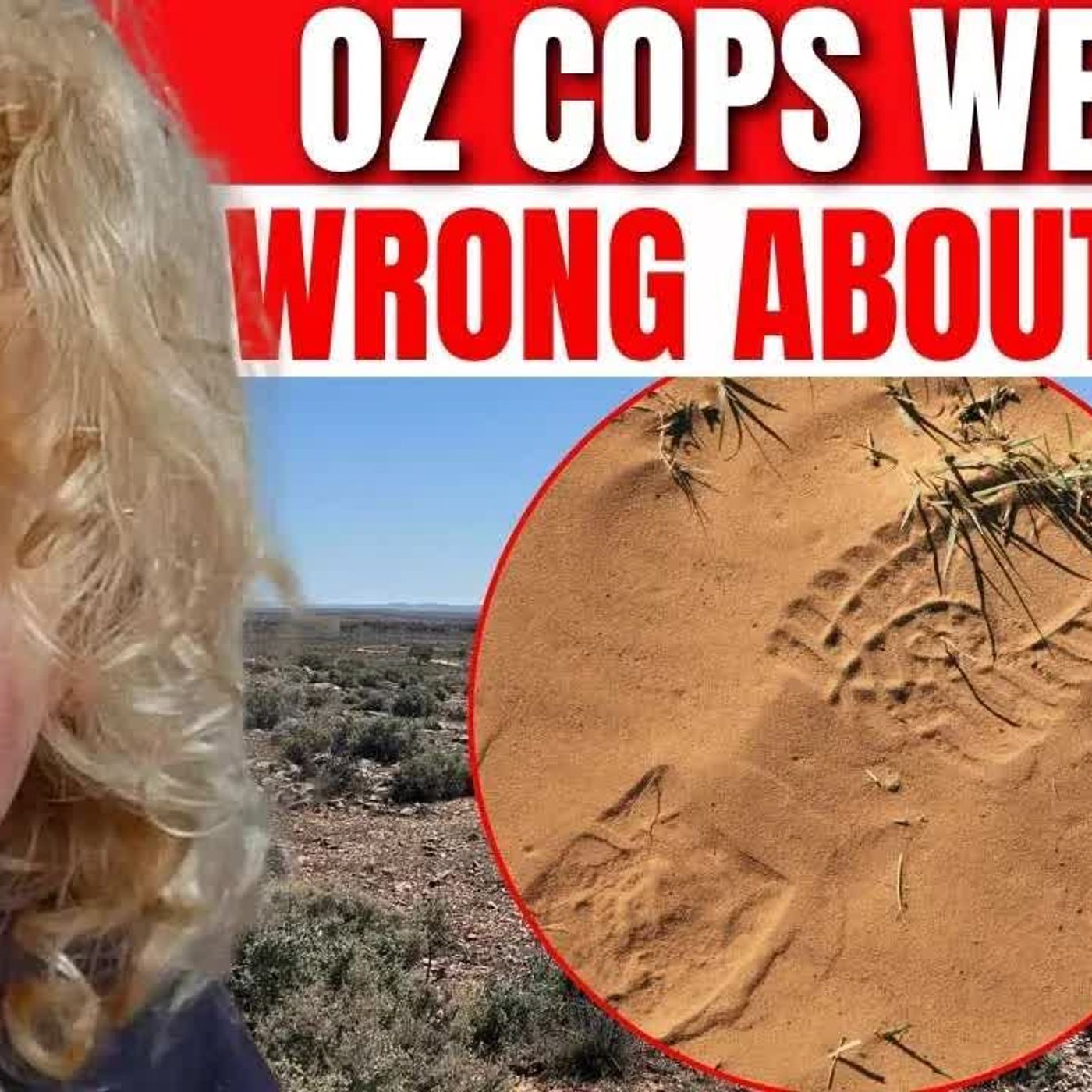 Foul Play Is Emerging As A Near Certainty Now