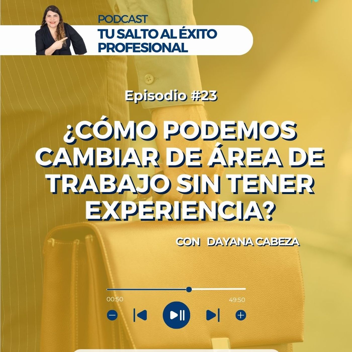 Tu Salto al Éxito Profesional