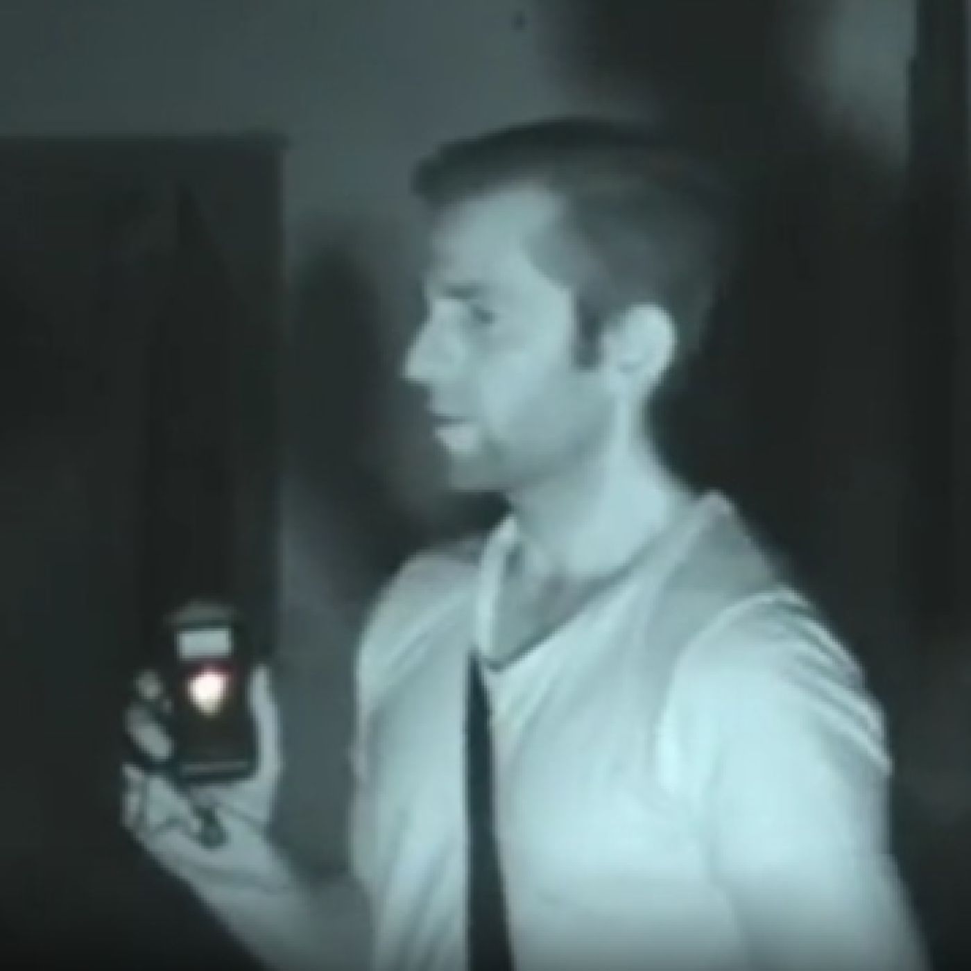 Voces del Misterio 7tv: Investigación en el Palacio de Gosalbez, Investigación en la "Biblioteca encantada". episode artwork