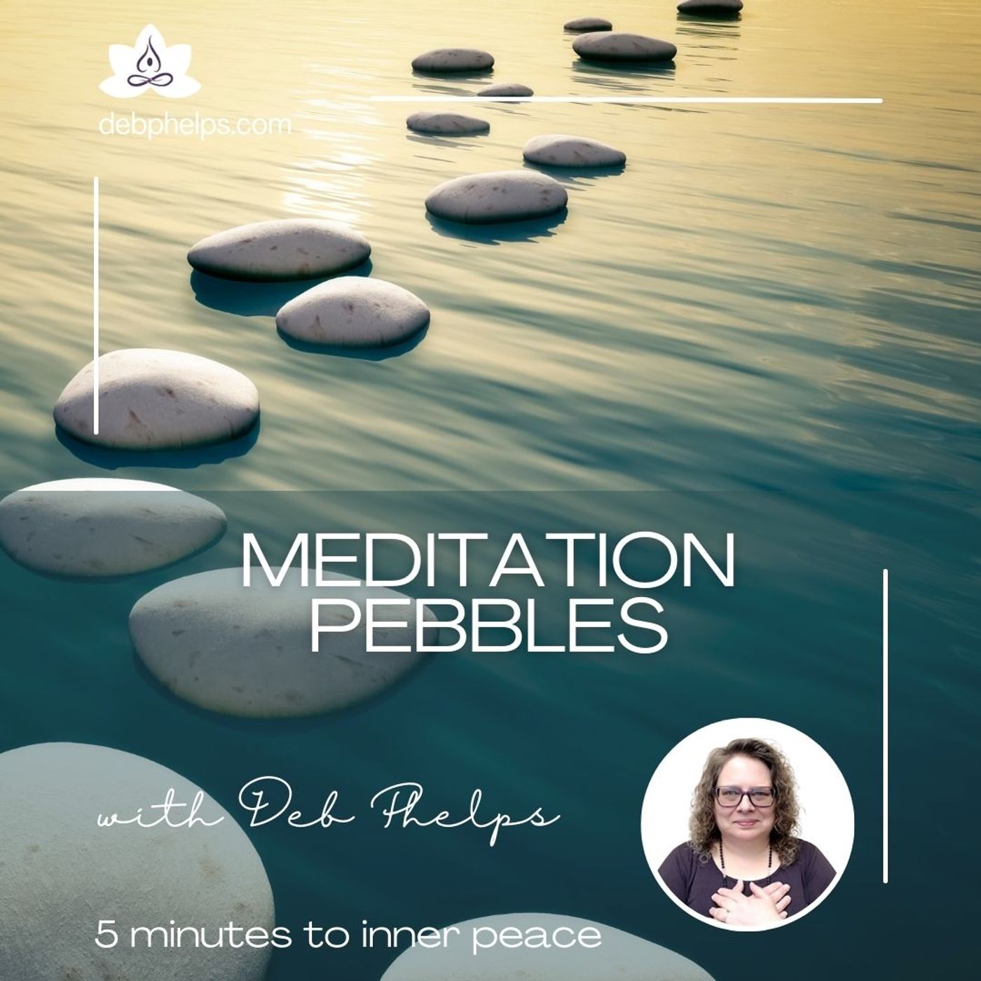 Meditation Pebbles