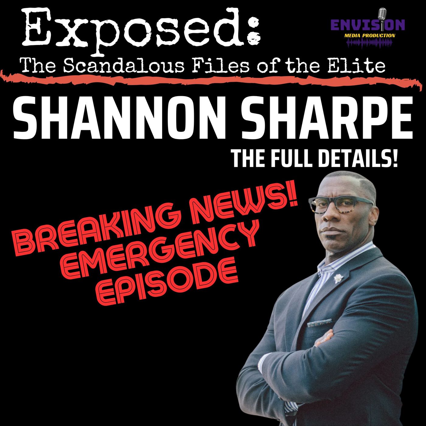 Exposed: Scandalous Files of the Elite