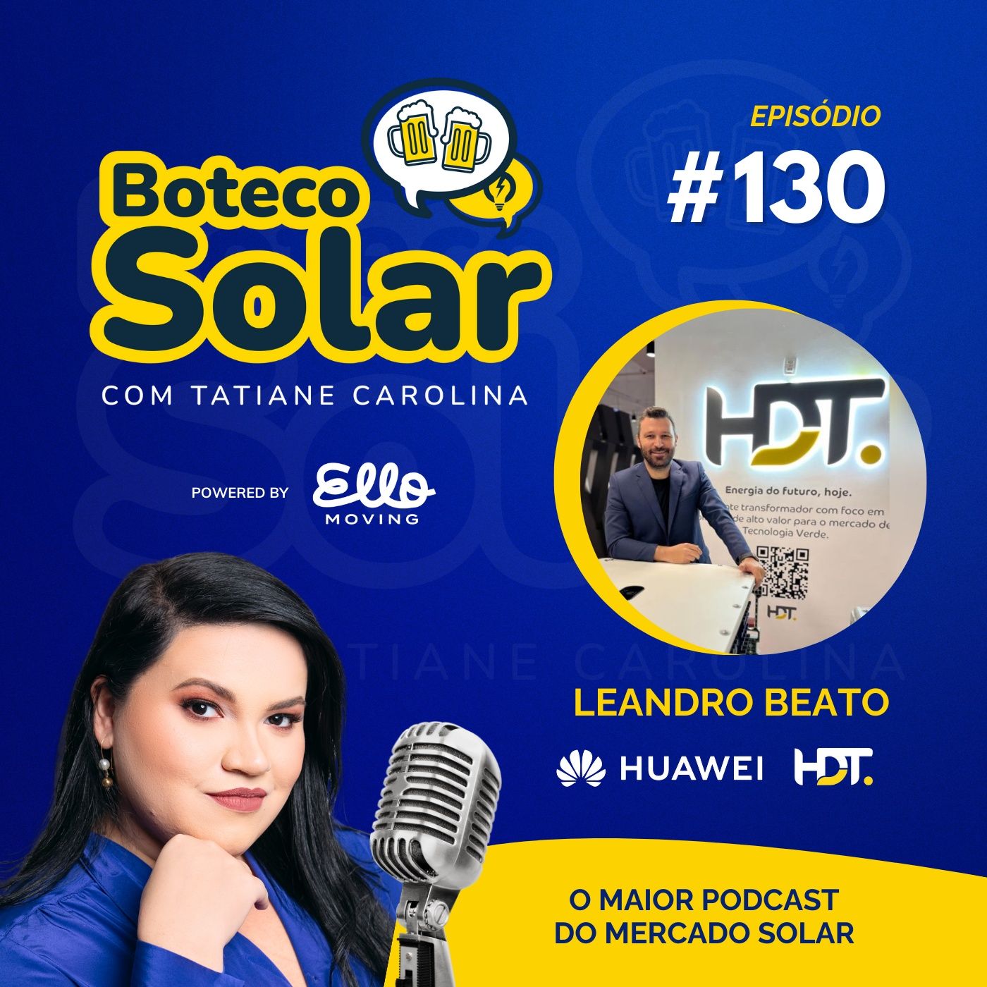 Boteco Solar