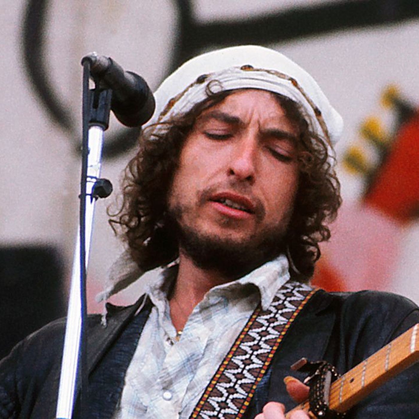 Bob Dylan Somehow Finds 371 Unreleased Songs for Another Rolling Thunder Box Set