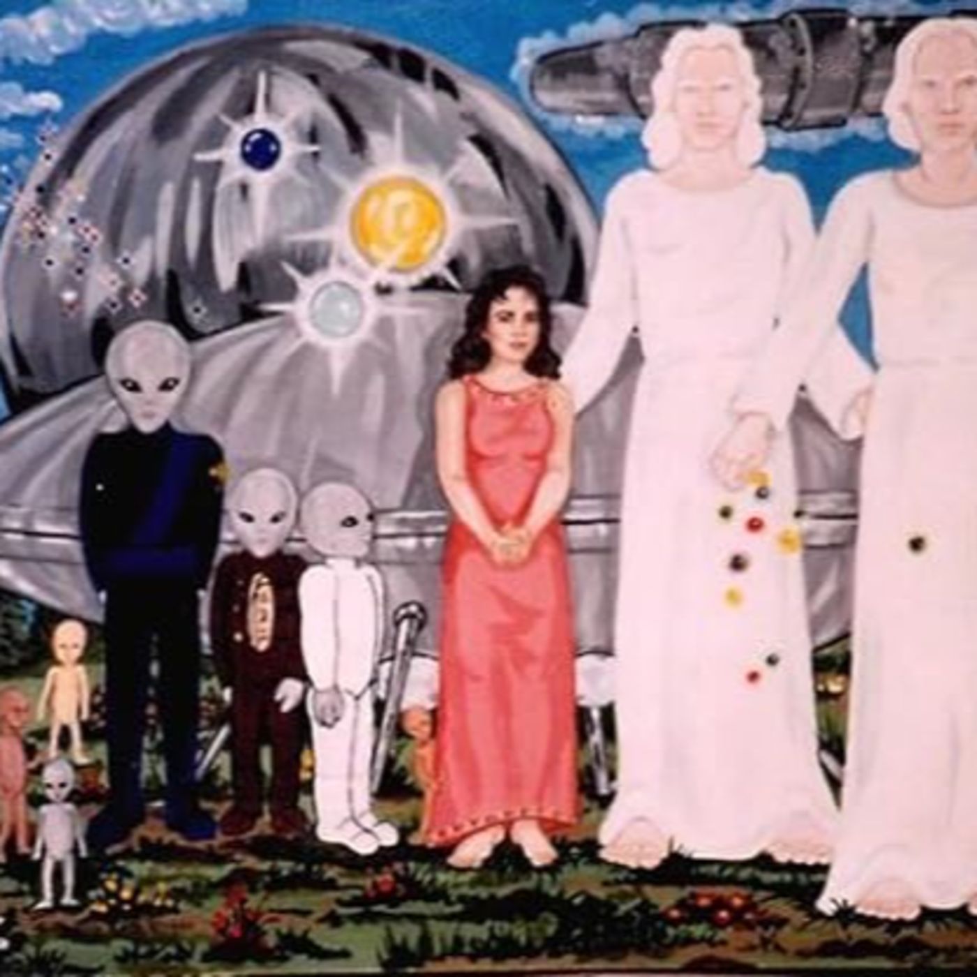 The Michael Decon Program