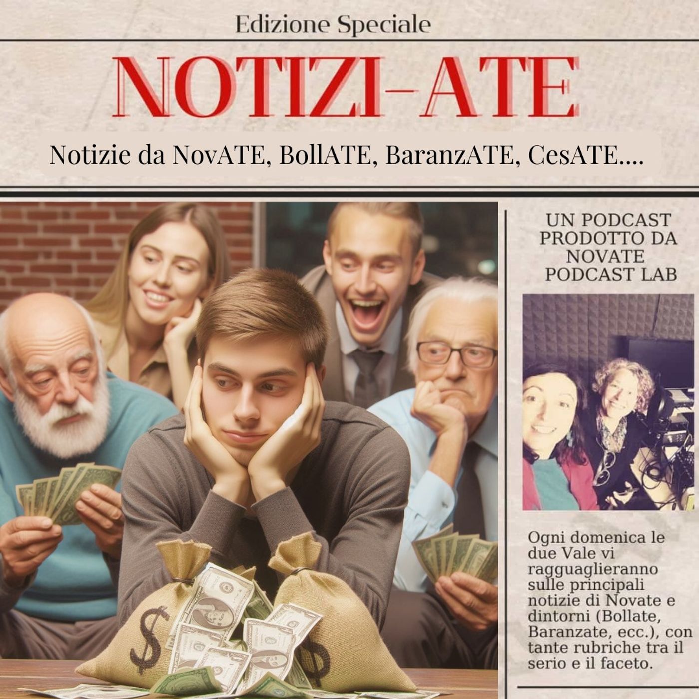 Notiziate
