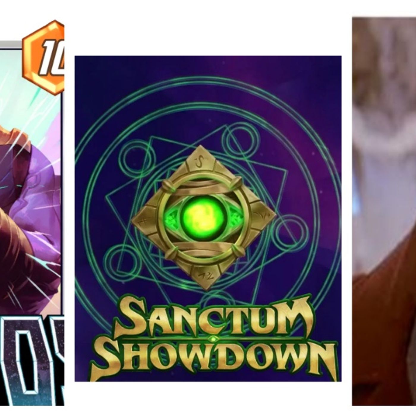 SNAP Material - Meta and Unlocks February 2025 episode artwork