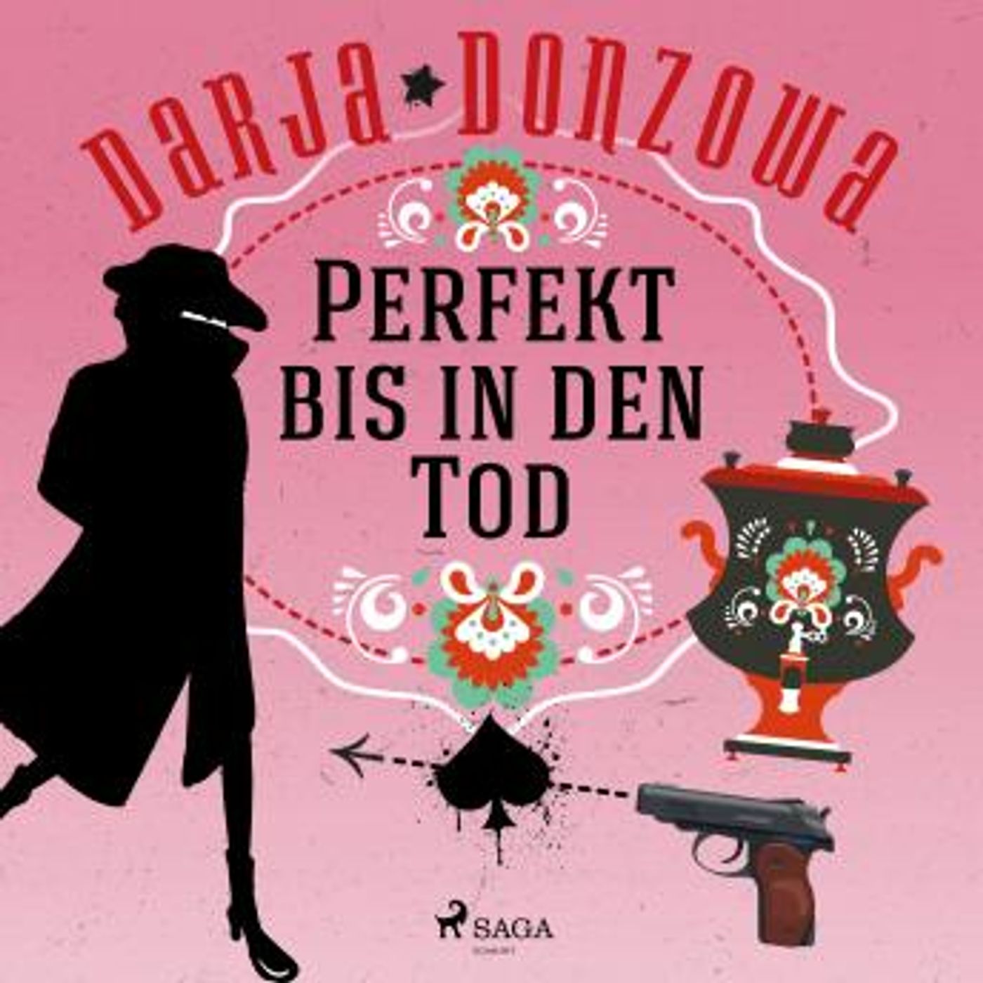 Listen to Top Full Audiobooks in Mystery, Thriller & Horror, Police & Detective
