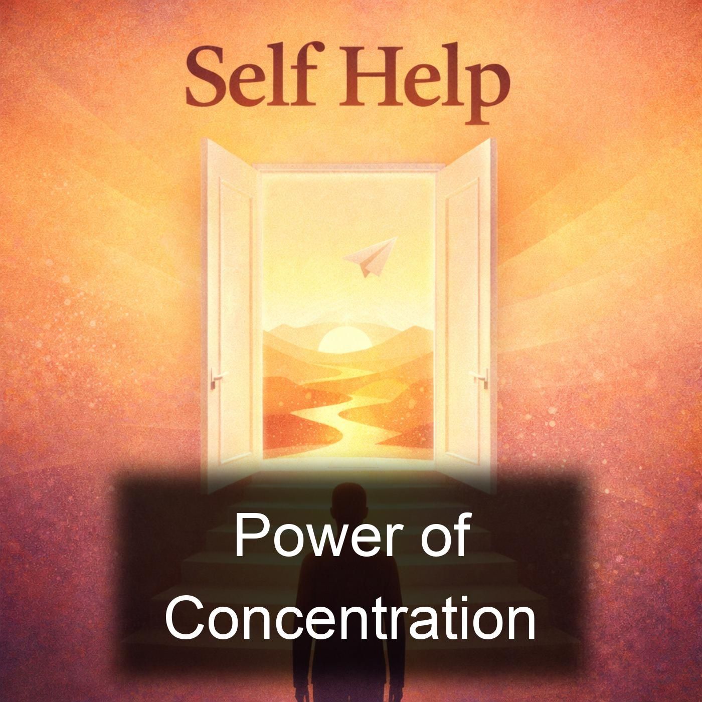 Power of Concentration