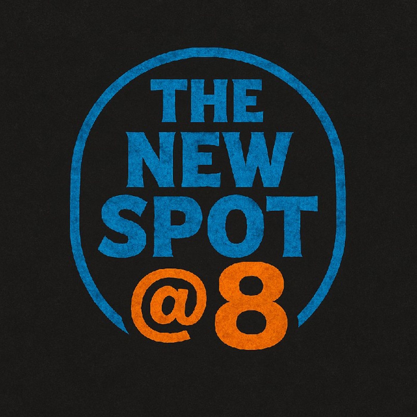 Episode 1 episode artwork