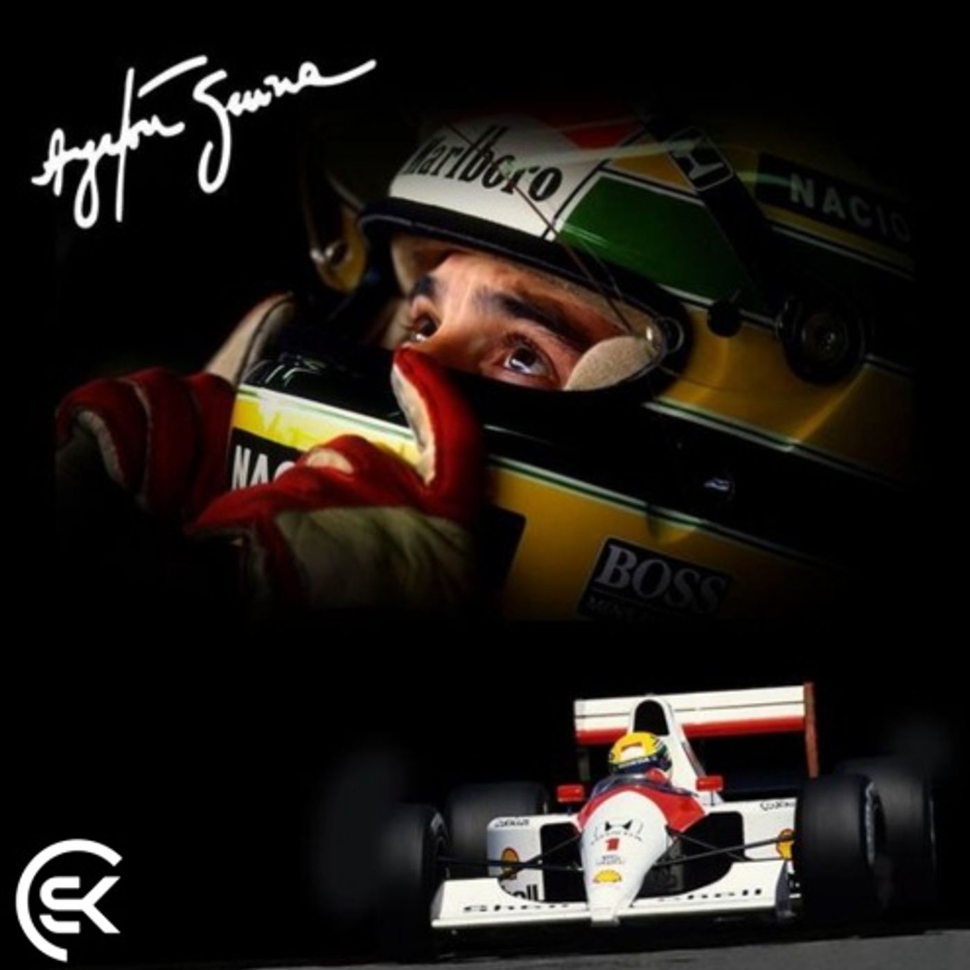 Historias del Motor