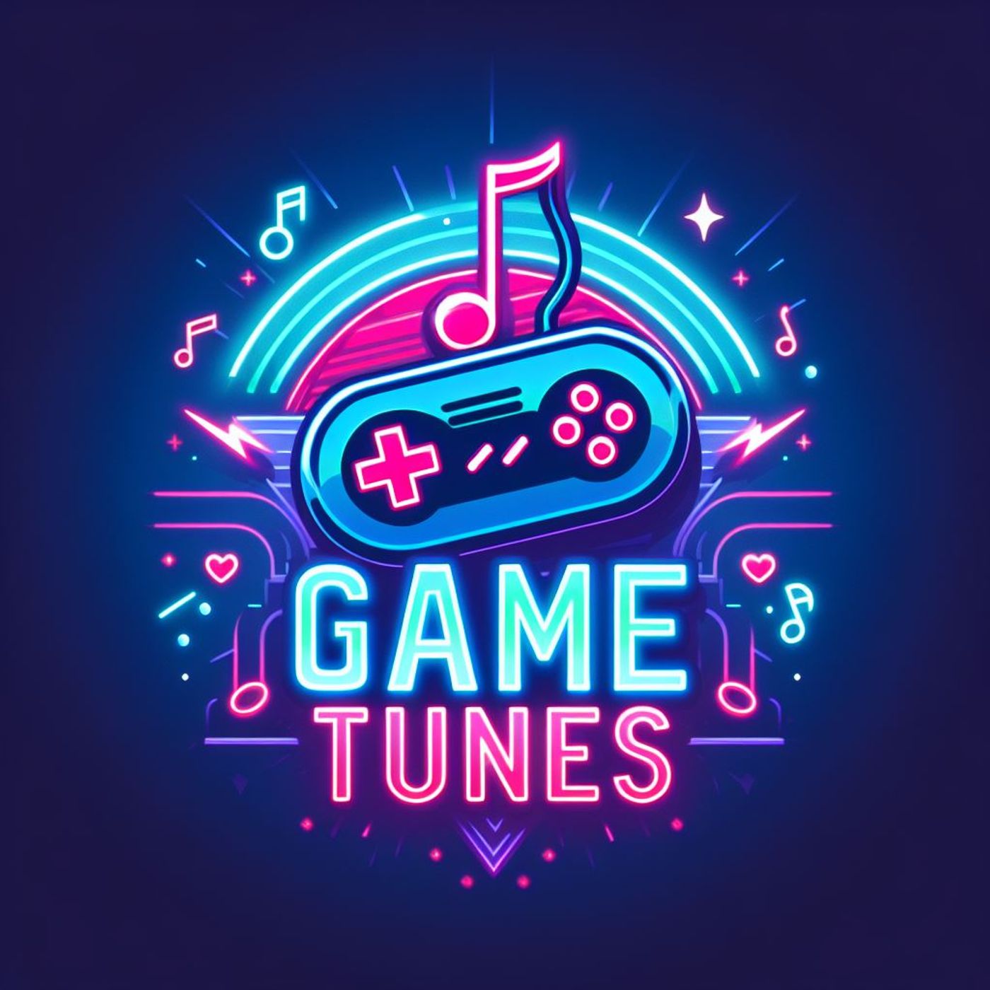 GameTunes