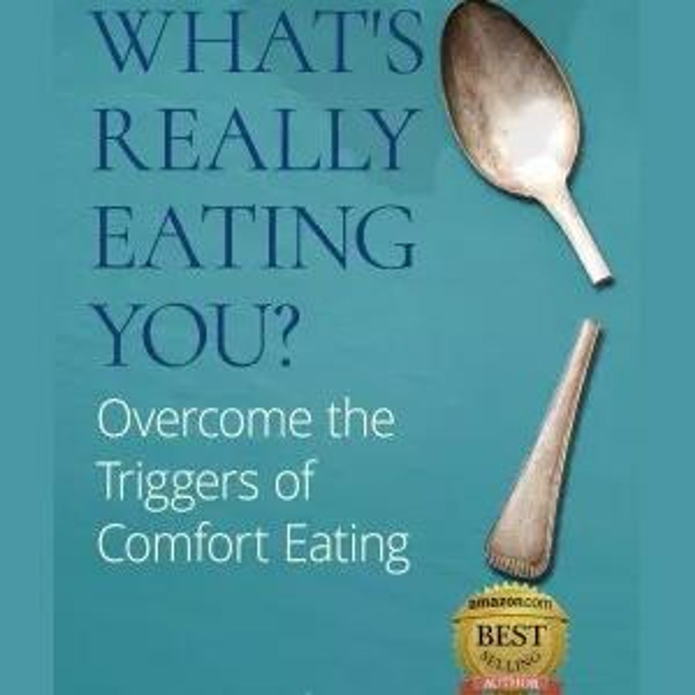 Overcome Emotional Eating with Author and Counselor Renée Jones episode artwork