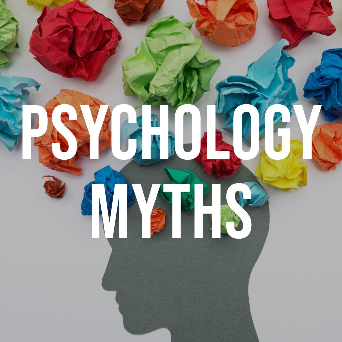Psychology In Seattle Podcast
