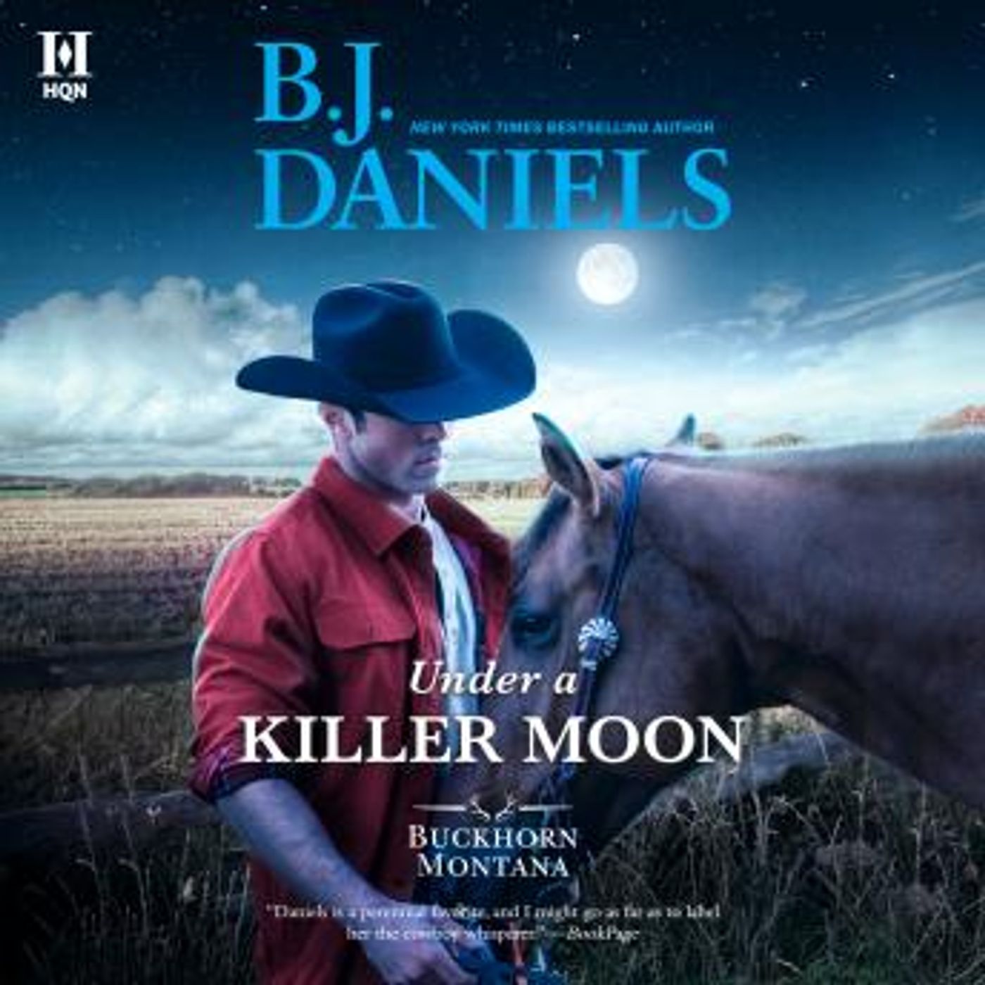 High-Quality Full Trial Audiobooks in Romance, Mystery