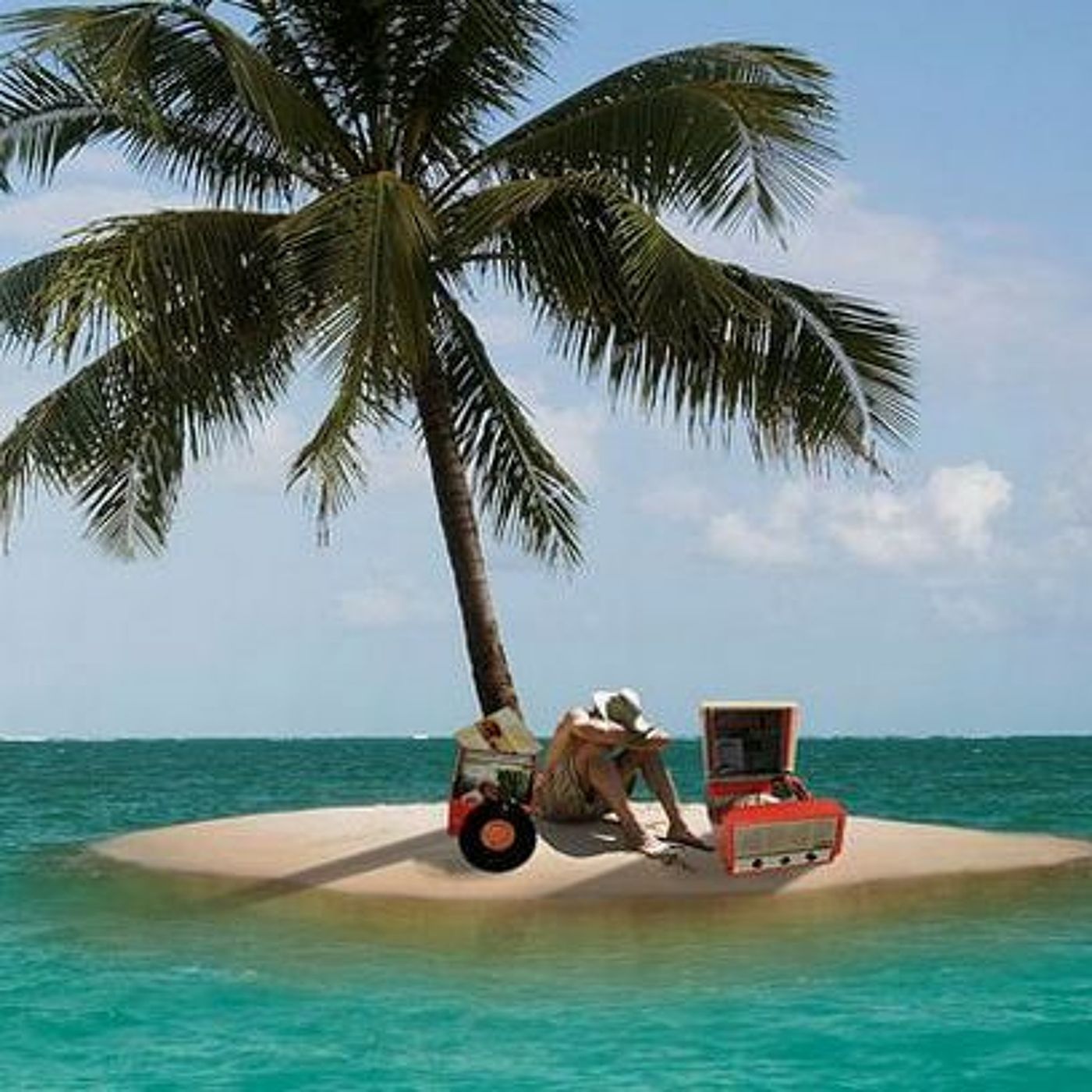 A Heavy Metal Podcast - The Mighty Decibel