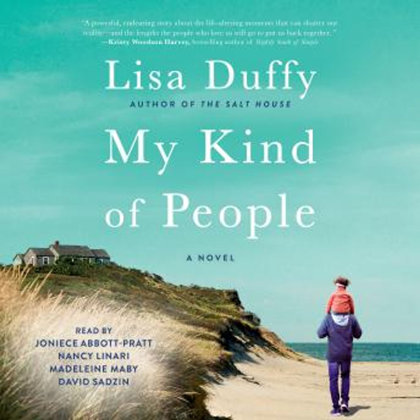 Explore New Full Audiobooks in Fiction, Drama