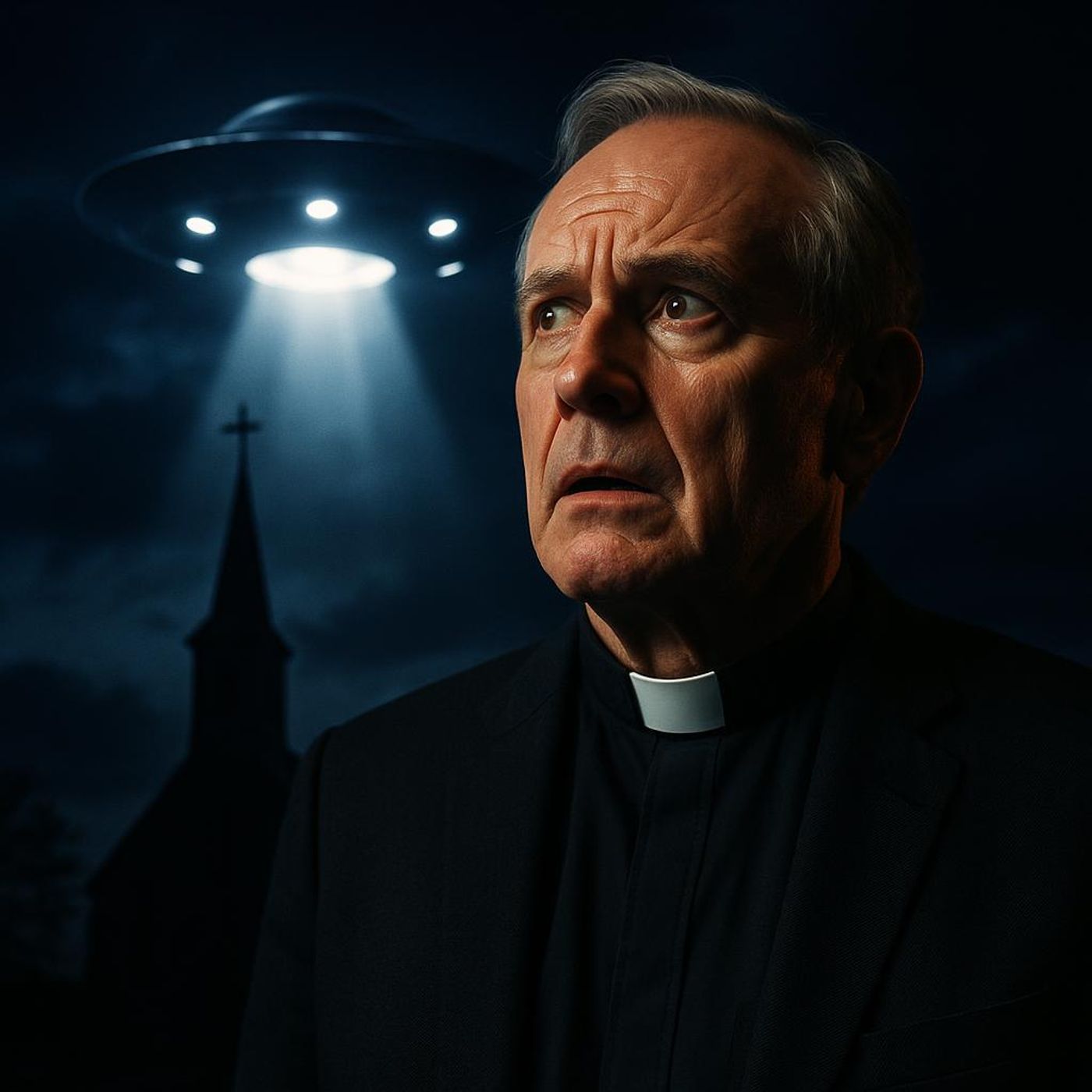 Church Leaders React to UFO File Release: A New Era of Faith and Understanding